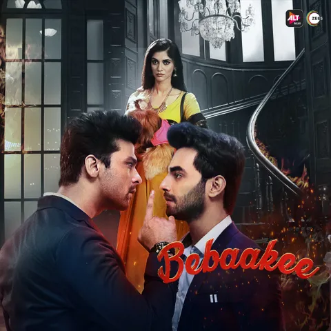इश्क एक ठंडी हवा का झोंका नहीं, तूफान होता है! ऑल्ट बालाजी और ज़ी5 क्लब के ‘बेबाकी’ में आज कुशल टंडन को शिवज्योति राजपूत के बेबाक प्रेमी के तौर पर देखें