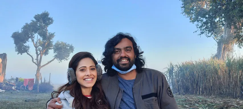सुपरहिट फिल्म 'छोरी' के निर्देशक विशाल फुरिया: दर्शक हॉरर फिल्मों का मज़ा जरूर लेंगे, चाहे ओटीटी प्लैटफ़ॉर्म में रिलीज़ हो या थिएटर में