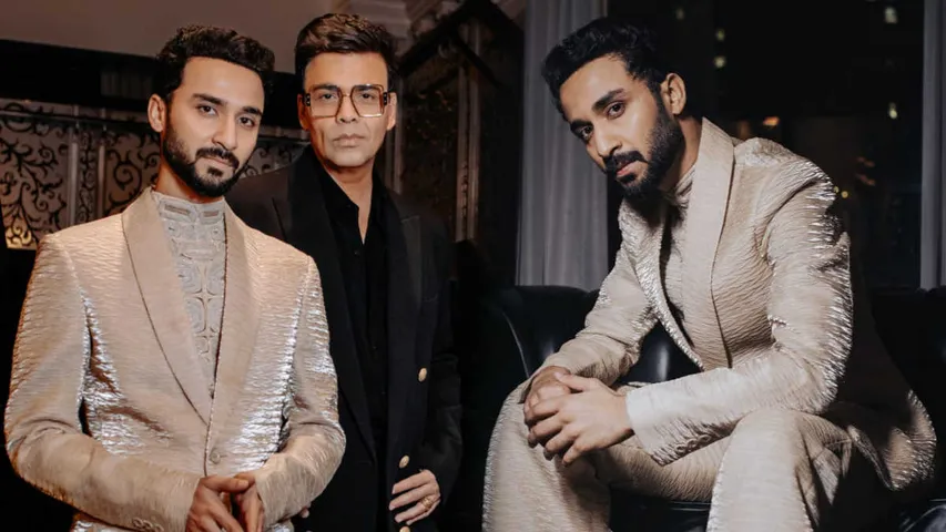 Karan Johar ने क्यों Raghav Juyal को लेकर कहा 'ऐसे भला कौन मारता है?' 