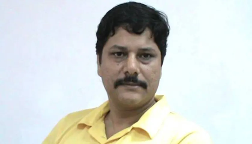रवी गोसाईं कहते हैं कि जब तक कोई पात्र चुनौतीपूर्ण नहीं होता है, तो उसमें करने के लिए कुछ नहीं होता