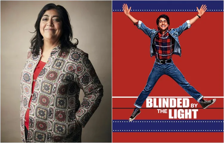 गुरिंदर चड्ढा की आने वाली फिल्म ब्लाइंडेड बाइ द लाइट्स से होगा आईएफएफएम 2019 का समापन