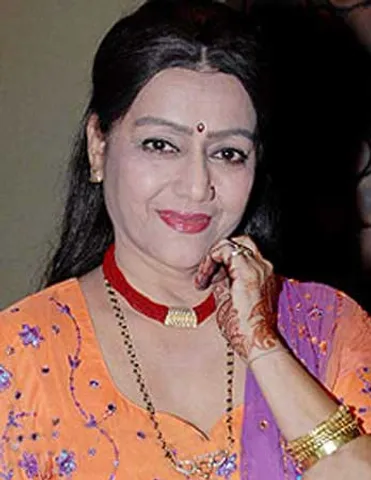 जयश्री तलपड़े