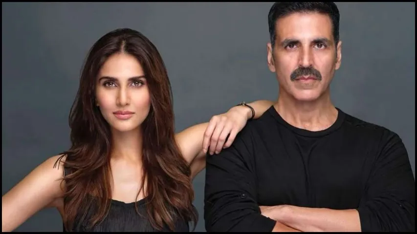 फिल्म बैल बॉटम में Vaani Kapoor का रोल काफी प्रभावशाली है