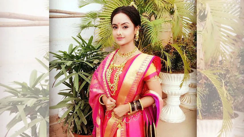 इशिता गांगुली कहती हैं, काली मां में मेरी आस्था की वजह से मुझे यह किरदार मिला है