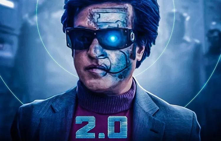 700 करोड़ का आंकड़ा पार चुकी फिल्म '2.0'