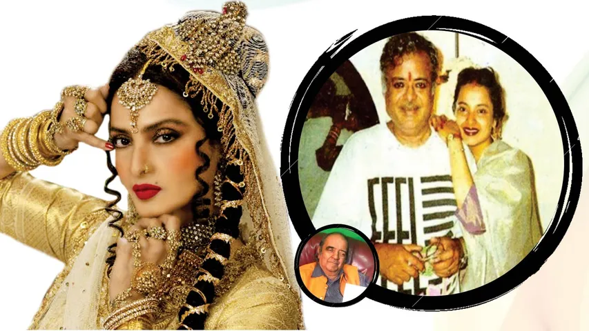 वो ढीठ जिद्दी  बारिश, वो मोहब्बत का सिलसिला और वो जुहू का अजंता होटल-अली पीटर जॉन
