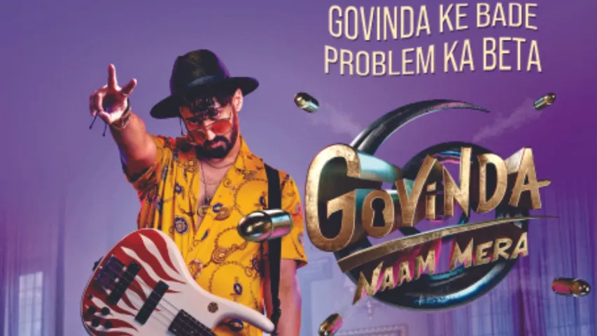 veteran_actor_ranjeets_son_jeeva_said_i_never_thought_that_my_acting_career_would_start_with_such_a_wonderful_character_from_the_film_govinda_naam_mera