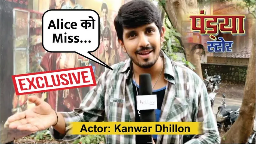 Pandya Store : Shiva Aka Kanwar On upcoming Generation Leap In The Show