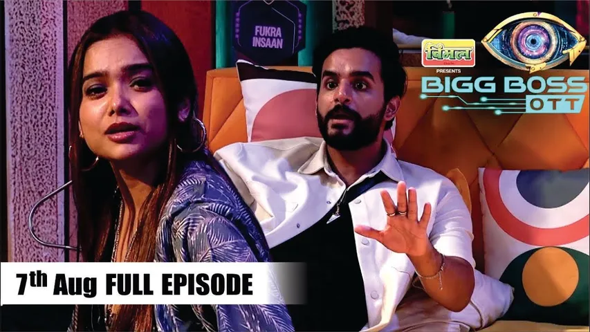 Bigg Boss OTT 2 Today Full Episode