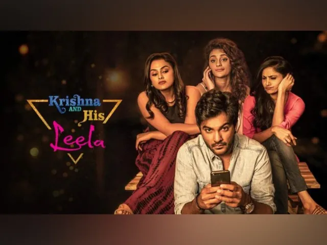 कृष्ण एंड हिज लीला पर धार्मिक भावनाओं से खिलवाड़ का आरोप, BoycottNetflix की मांग