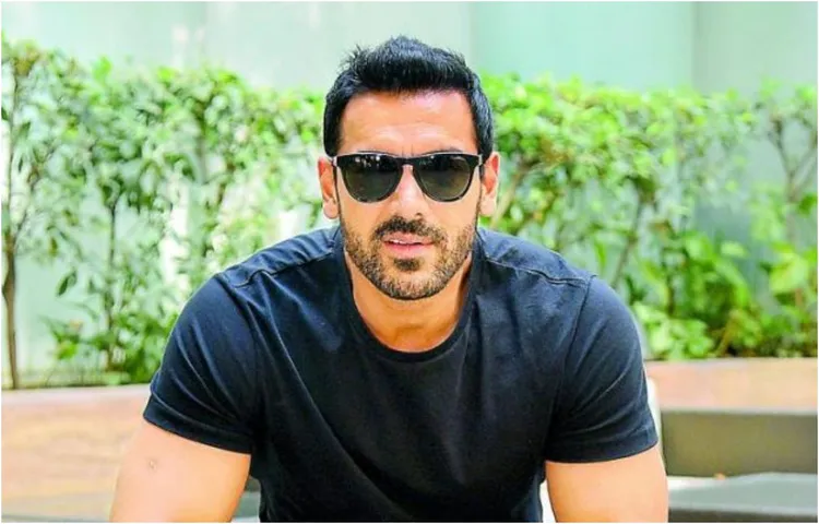 ‘हाउसफुल 4 की तरह, पागलपंती देखते हुये भी दिमाग न लगायें’- जॉन अब्राहम