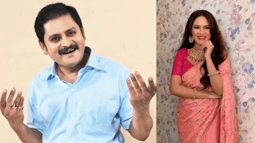 "थियेटर आज भी सार्थक और प्रगतिशील है" - एंड टीवी स्टार्स