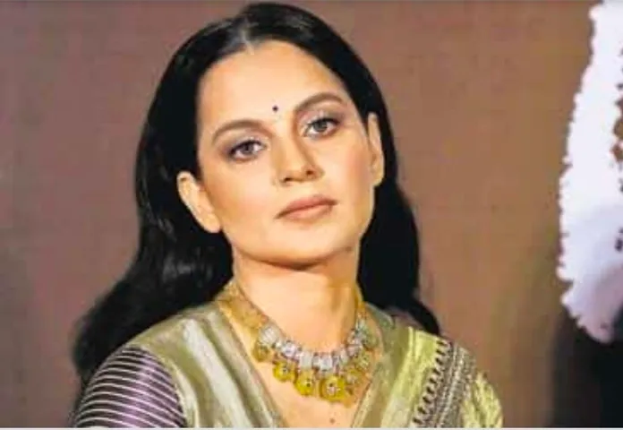 'गलत साबित कर दिया तो ट्विटर छोड़ दूंगी'-कंगना रनौत