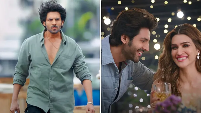 Shehzada Trailer