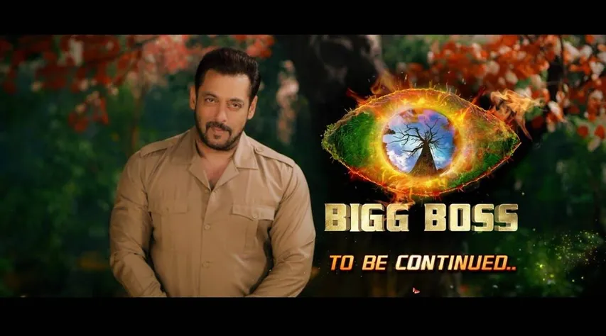 Bigg Boss 15 का प्रोमो वीडियो जारी, जंगल थीम पर बेस्ड होगा शो