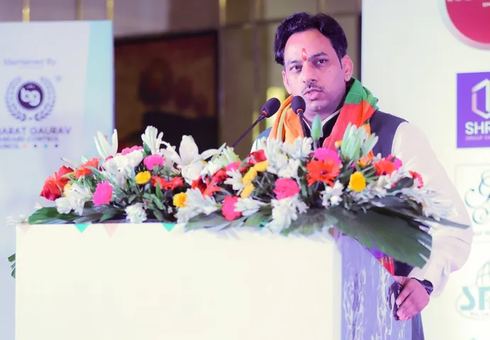 उत्कृष्ट कार्य के लिए 14 दिसम्बर को भारत गौरव अवार्ड से सम्मानित होंगे देशसेवा से जुड़ी हस्तियां