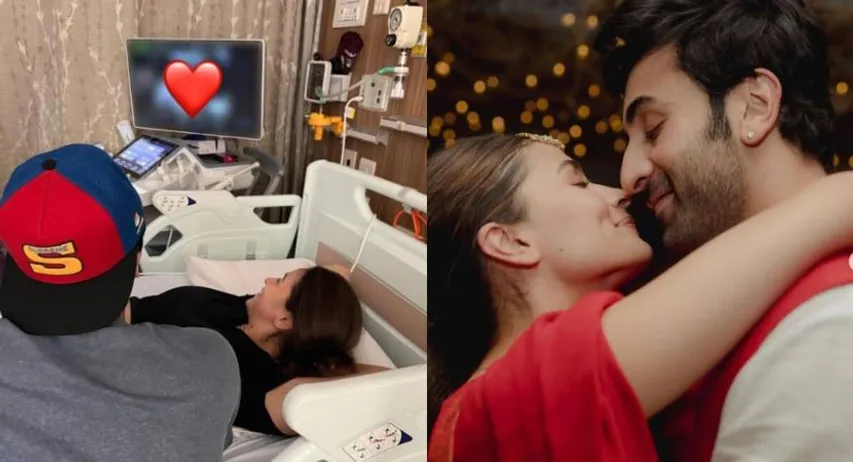 Alia Bhatt Twins Confirmed?