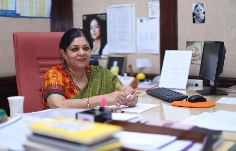 बजट 2019-20 पॉपुलेशन फाउंडेशन ऑफ़ इंडिया ने सरकार से सभी के लिए बेहतर स्वास्थ्य की अपनी प्रतिबद्धताओं को फिर से दोहराने का आह्वान किया