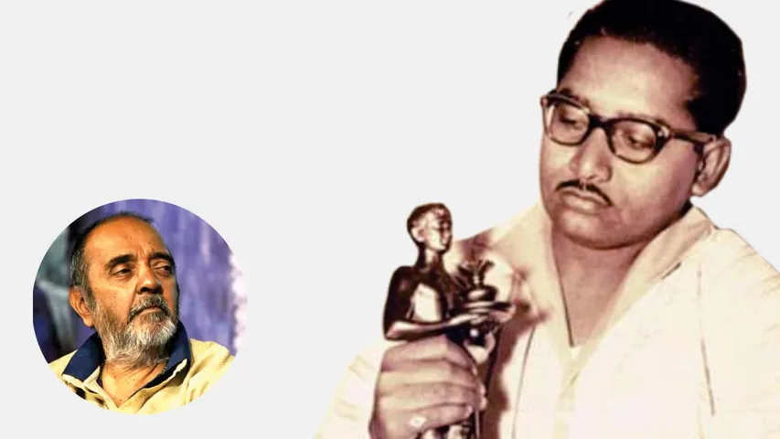 एक रवीन्द्रनाथ टैगोर भक्त और सत्यजित रे का चेला जो हिंदी फिल्मों का हिट राइटर बन गया... सचिन भौमिक