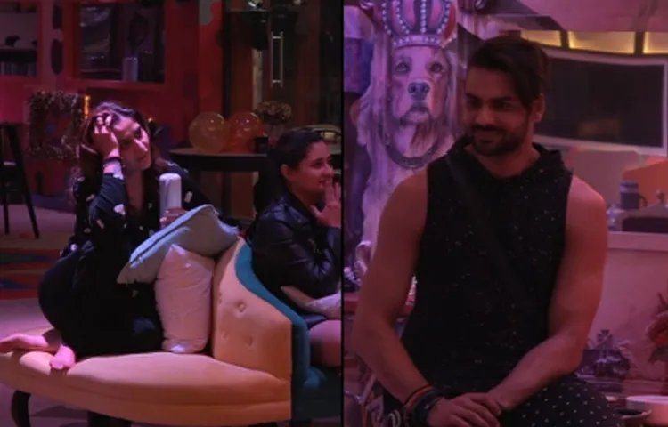Bigg Boss-13, Day-42: शहनाज़ ने सिद्धार्थ शुक्ला के साथ की सुलह