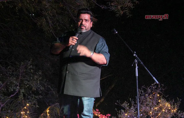 वंचित बच्चों के लिए ‘चिल्ड्रंस होप’ ने दूसरी बार जुटाया धन