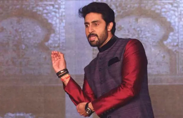 बॉलीवुड एक्टर Abhishek Bachchan ने ट्रोलर को किया ट्रोल