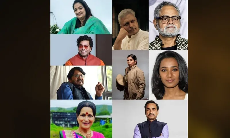 कैसे इन थिएटर के स्टार अभिनेताओं ने मंच से परे खुद के लिए एक जगह बनाई है