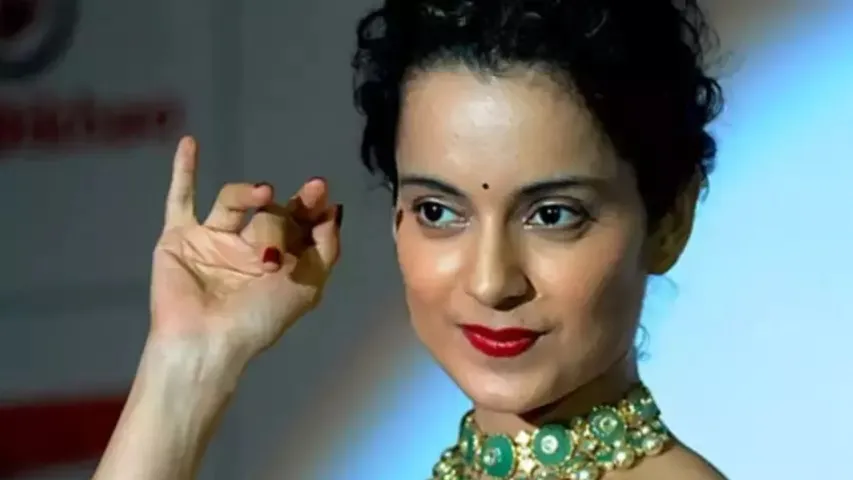 Jubilee web series: Kangana Ranaut praised the film Jubilee