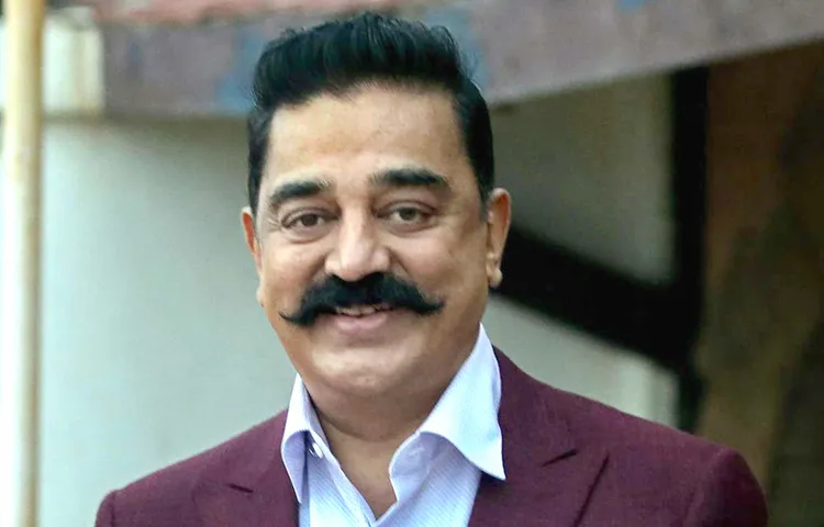 मुझे अपनी बायोपिक बनाने में कोई दिलचस्पी नहीं है- कमल हासन