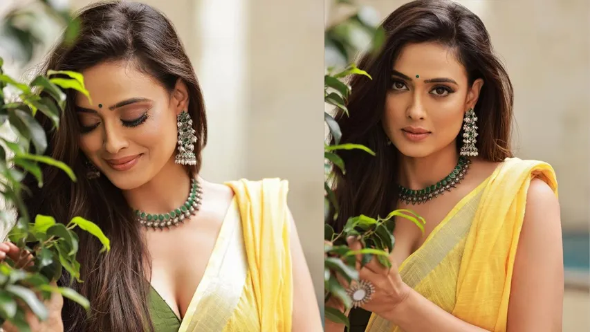 Shweta Tiwari Photos: श्वेता तितारी की इन तस्वीरों पर दिल दे बैठे फैंस 