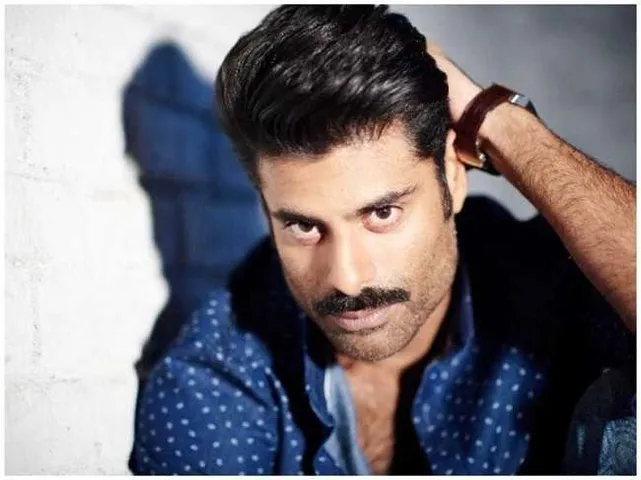 सिकंदर खेर ने अपने हॉलीवुड डेब्यू 'मंकी मैन' के लिए 12 किलो वजन बढ़ाया