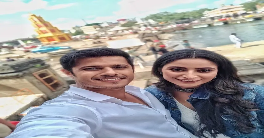लॉकडाउन के बाद 'गुम है किसी के प्यार में' ऑउटडोर शूटिंग करने वाला बना पहला टेलीविजन शो