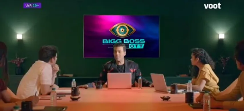 Bigg Boss 15: प्रोमो हुआ रिलीज़, 8 अगस्त से स्ट्रीम होगा शो
