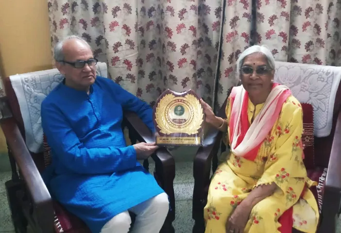 उगती हुई सोच लेखक का प्लस प्वाइंट है- प्रबोध कुमार गोविल
