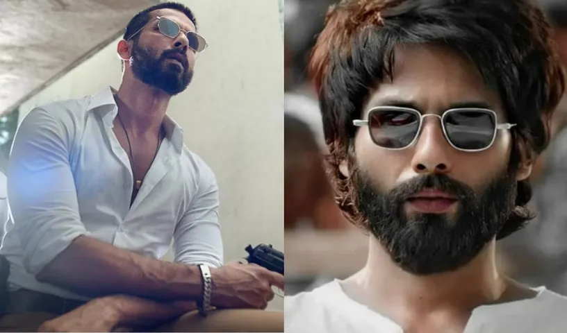 Actor Shahid Kapoor की फिल्म 'Deva' इस दिन होगी रिलीज़