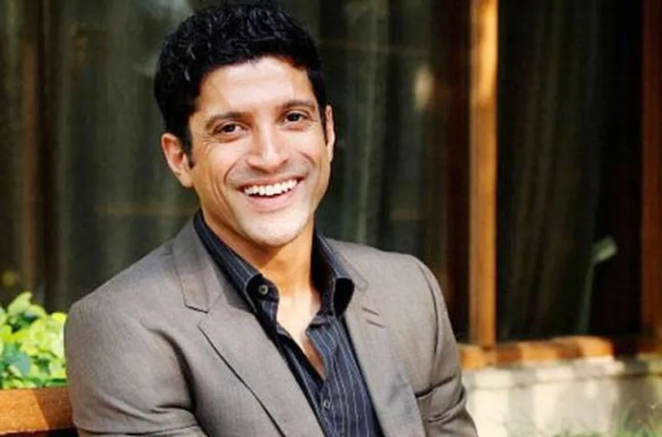 मार्वल स्टूडियोज के साथ एक प्रोजेक्ट की शूटिंग कर रहे है Farhan Akhtar