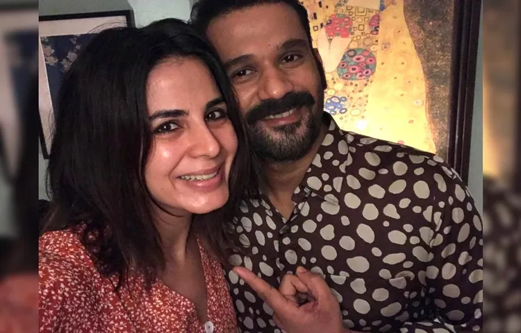 इस शॉर्ट फिल्म में नजर आयेगी सोहम शाह और कीर्ति कुल्हारी की जोड़ी