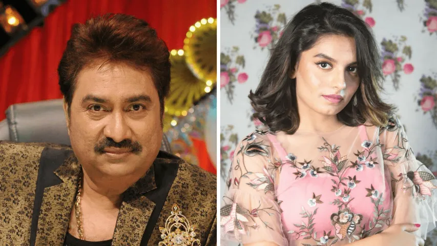 कुमार शानू ने सांवरिया से किया इंस्टाग्राम रील डेब्यू , बेटी Shannon भी हुई शामिल