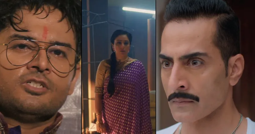 Anupama: क्या अनुज का बात मानकर अपना घर छोड़ देगी अनुपमा