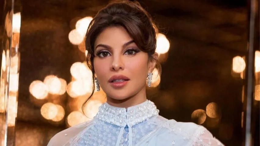 Jacqueline Fernandez