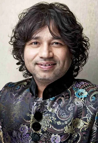कैलाश खेर