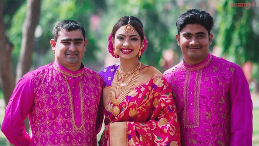 सिबलिंग्स डे के अवसर पर, ज़ी टीवी के अभिनेता अपने भाई बहन¨ के साथ अपनी याद¨क¨ साझा कर रहे हैं