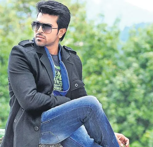 साउथ सिनेमा के सुपरस्टार Ram Charan हुए कोरोना वायरस से संक्रमित