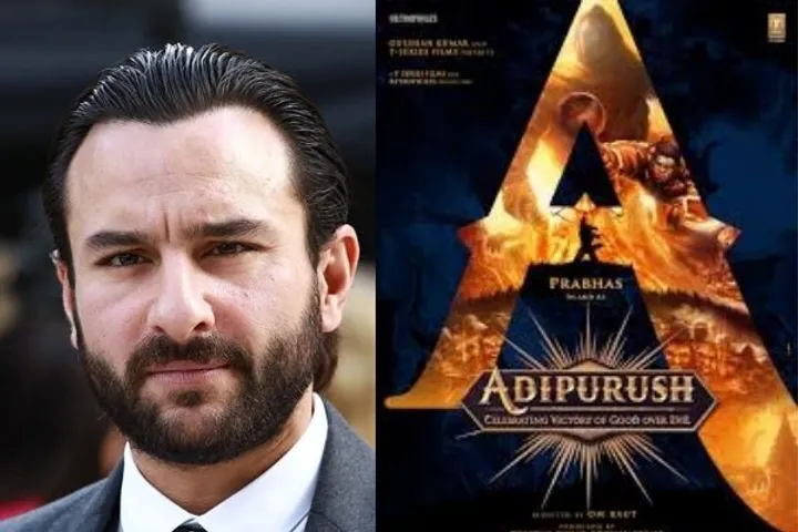 रावण को लेकर Saif Ali Khan का यह बयान पड़ा भारी, दिल्ली में हुआ मुकदमा दर्ज