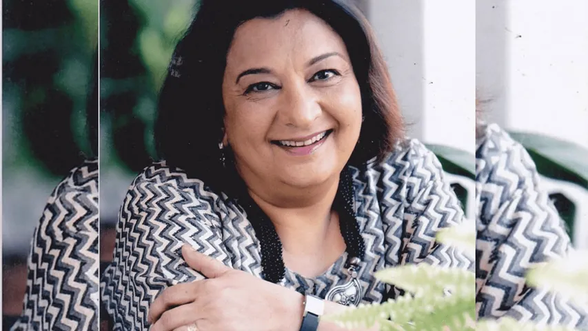 ‘‘वागले की दुनिया’ में हमेशा मूल्‍यों की बात कही गयी, यह कभी नहीं बदलेगा’’ भारती