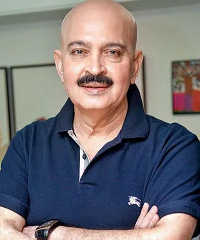 राकेश रोशन