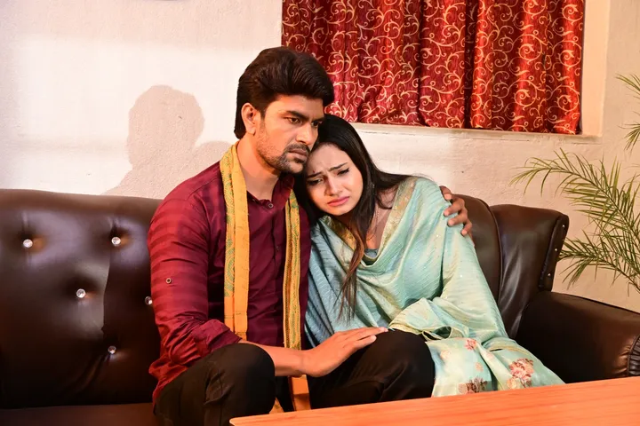 Chand Chakor Trailer : 10 नवंबर को रिलीज होगी वेब सीरीज "चांद चकोर", ट्रेलर हुआ आउट