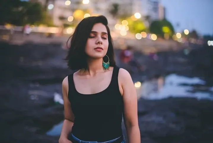 अभिनेत्री रश्मि अगडेकर करना चाहती है अपने किरदार के साथ एक्सप्रेयमेंट