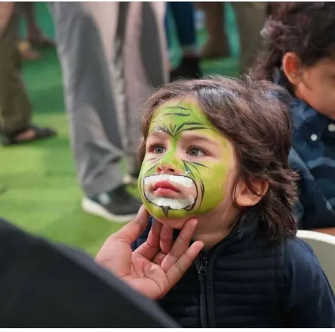 Karan Johar ने मनाया  अपने जुड़वा बच्चों का जन्मदिन ,Taimur बने क्यूट लिटिल टाइगर