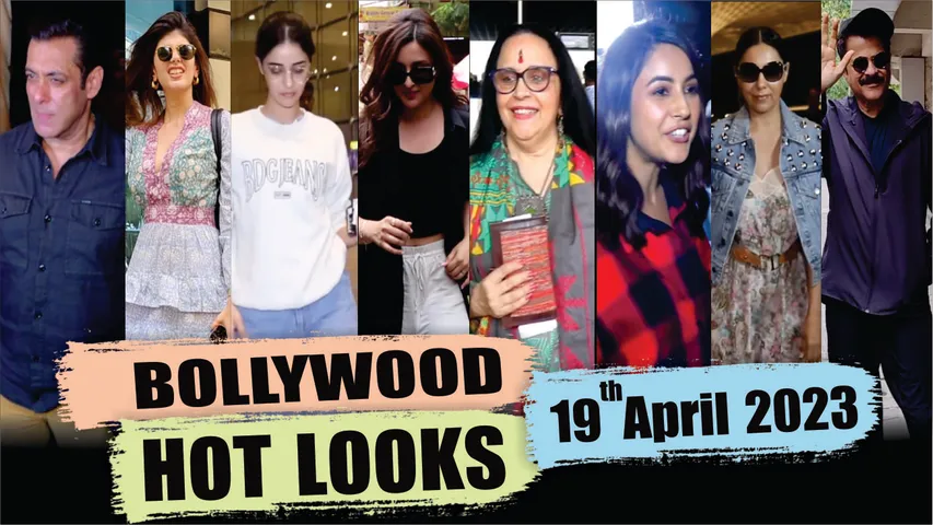 Check out the hot looks of Bollywood stars here